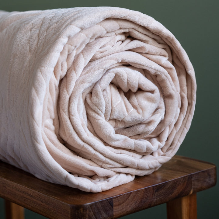 blanky + Winter