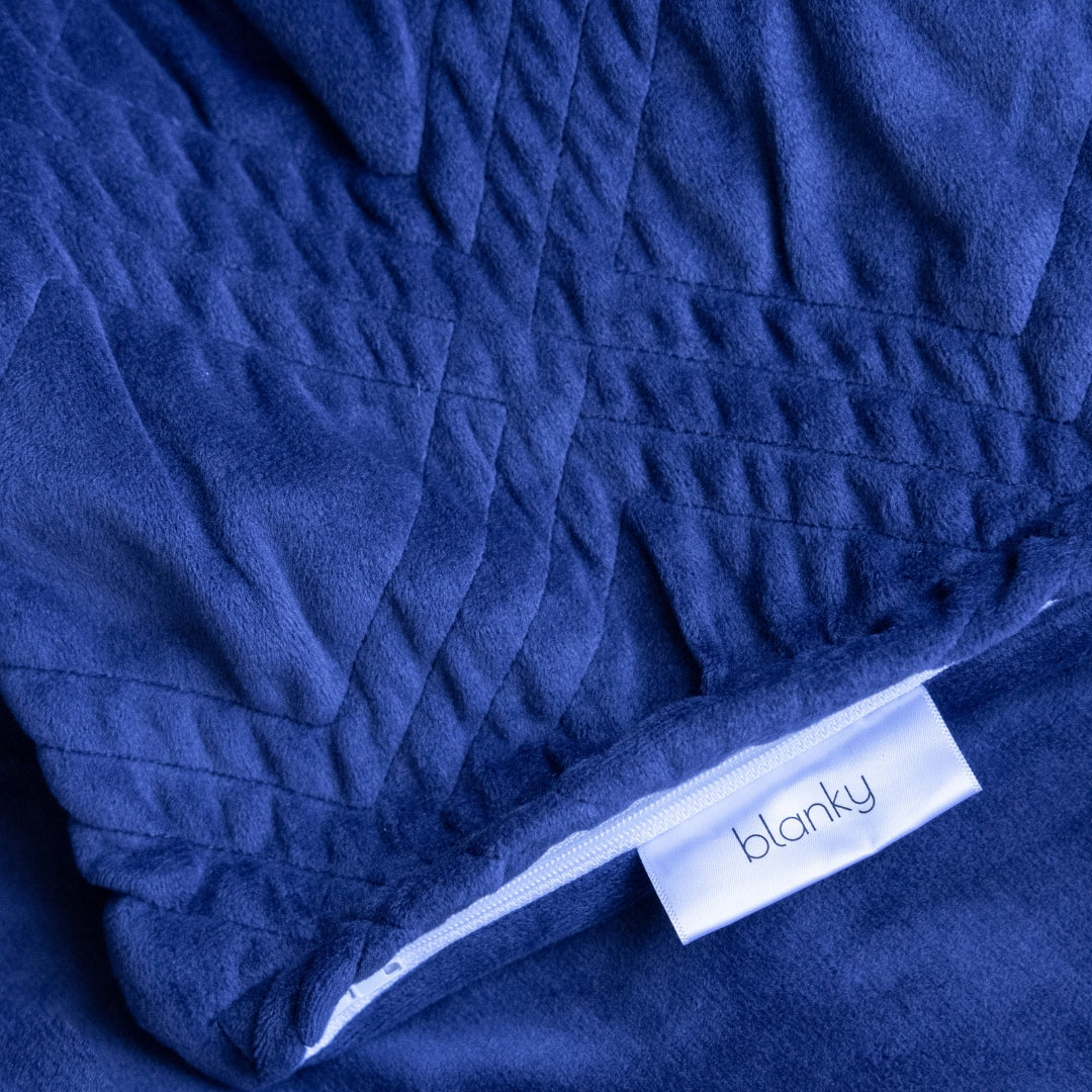 blanky + Winter