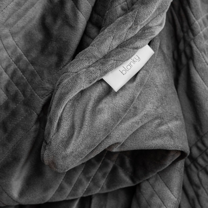 blanky + Winter