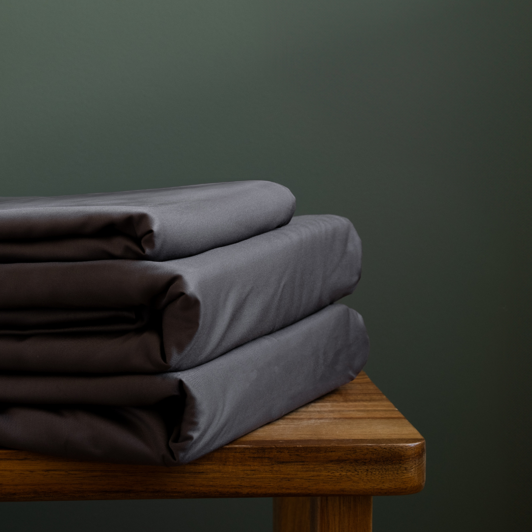 3-Pack | blanky Bamboo Sheets ICE 2.0