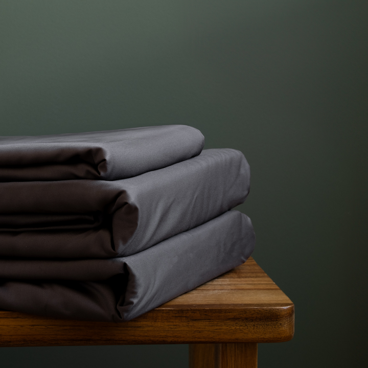 3-Pack | blanky Bamboo Sheets ICE 2.0