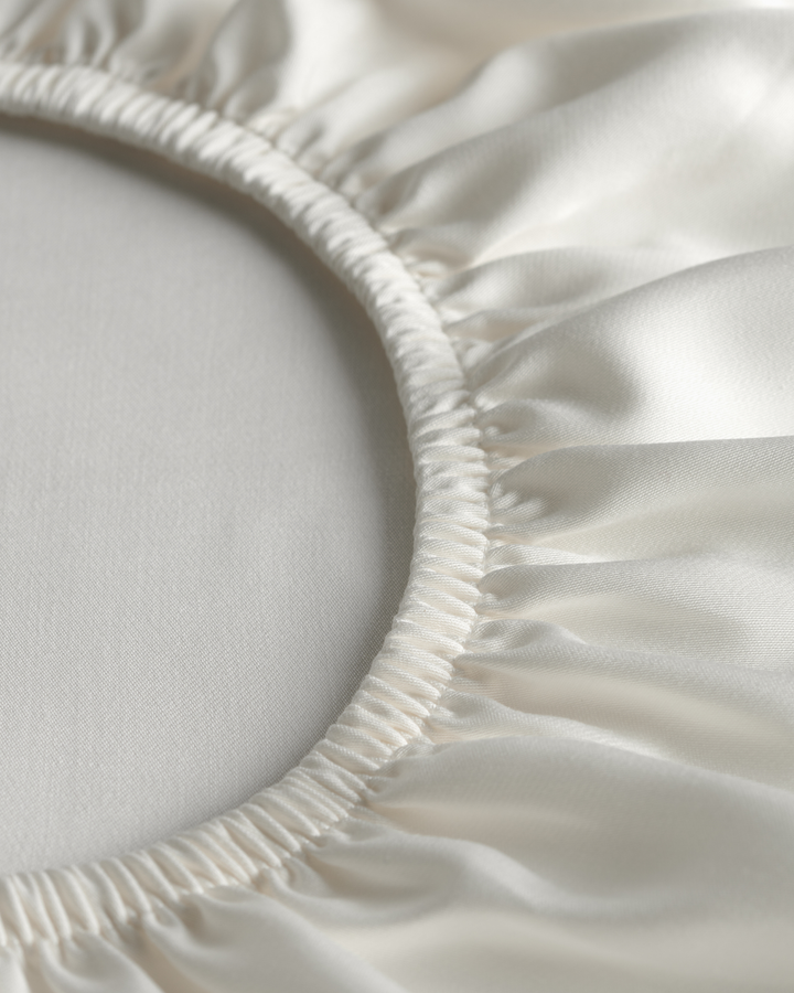Fitted sheet