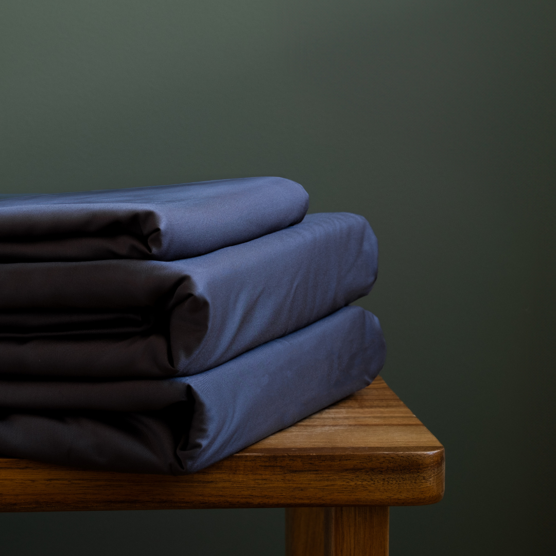 3-Pack | blanky Bamboo Sheets ICE 2.0