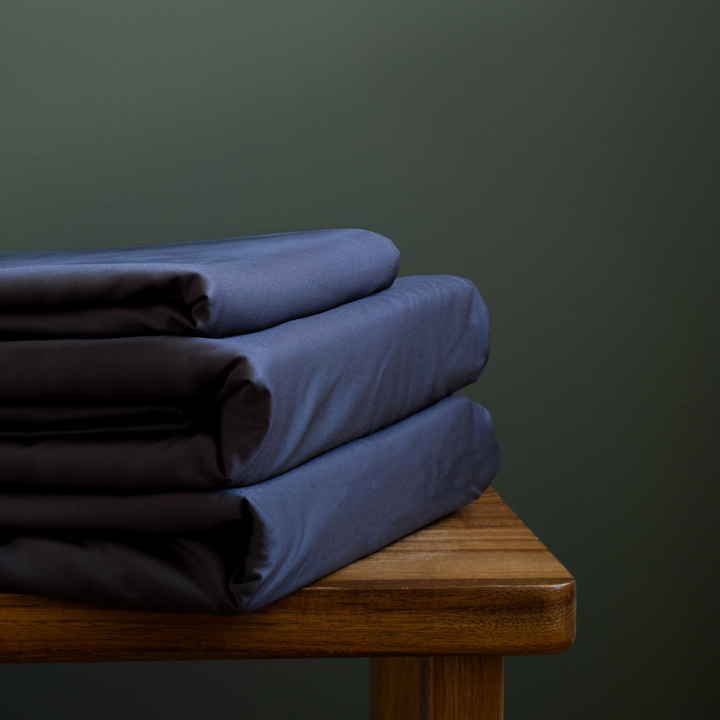 3-Pack | blanky Bamboo Sheets ICE 2.0