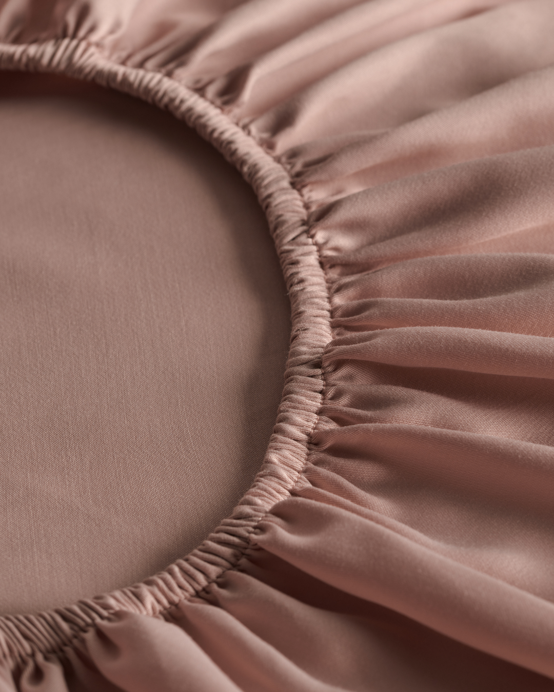 Fitted sheet