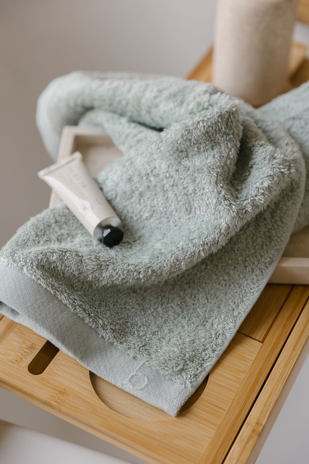 3-Pack | blanky Bamboo Hand Towels