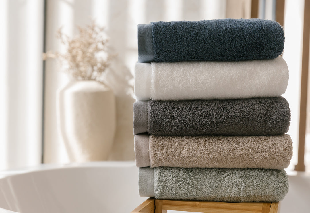 3-Pack | blanky Bamboo Hand Towels