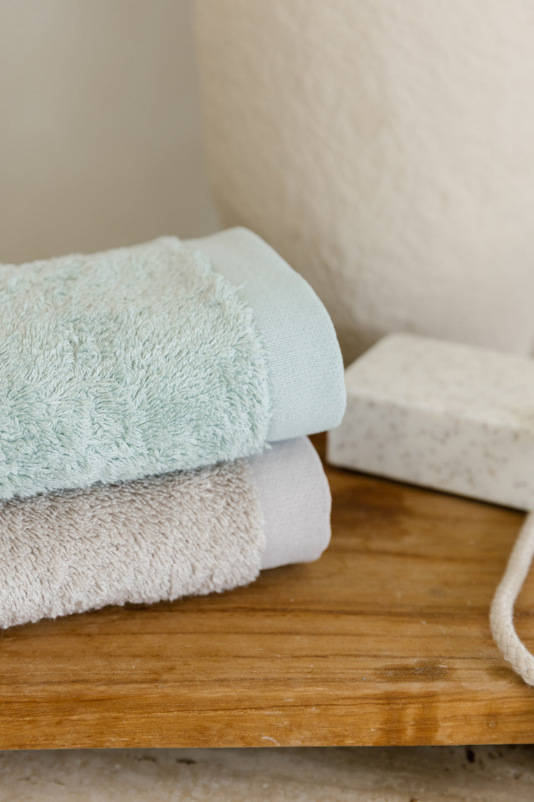 3-Pack | blanky Bamboo Hand Towels