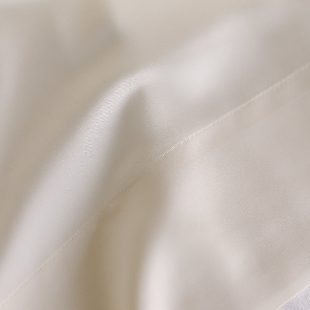 blanky GOTS Cotton Sheet Set
