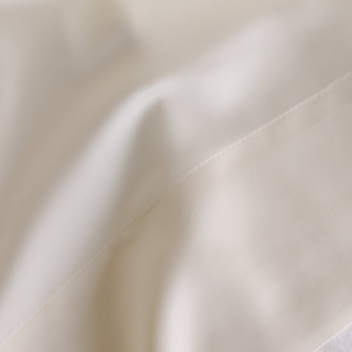 blanky GOTS Cotton Sheet Set