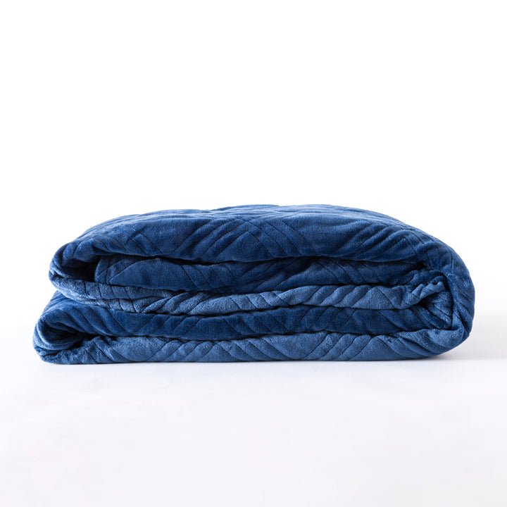 blanky + Winter