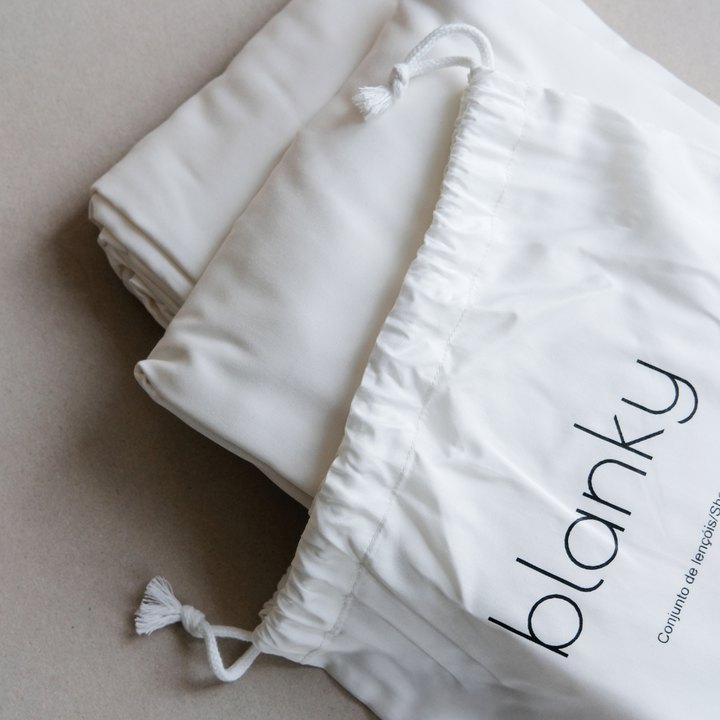 Bamboo Duvet Cover