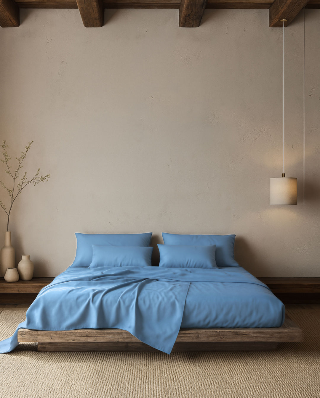 3-Pack | blanky Bamboo Sheets ICE 2.0