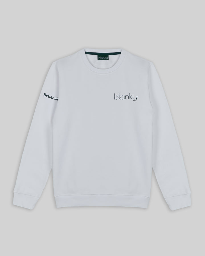 blanky Sweatshirt