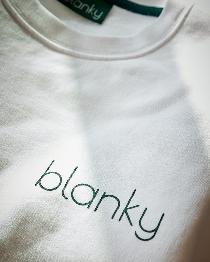 blanky Sweatshirt