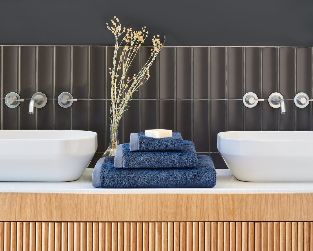 blanky Bamboo Bath Towel