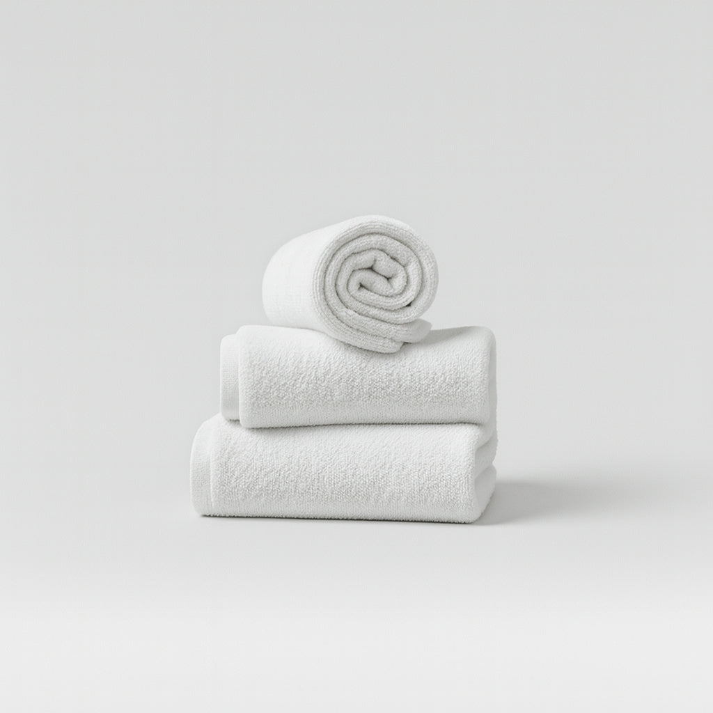 3-Pack | blanky Bamboo Hand Towels