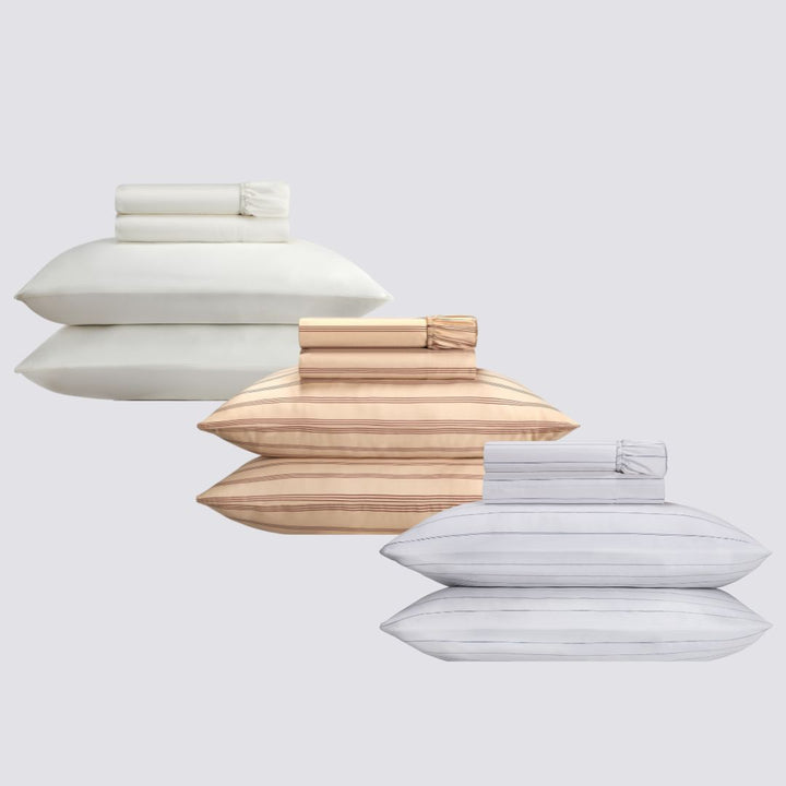 3-Pack | blanky Bamboo Sheets ICE 2.0