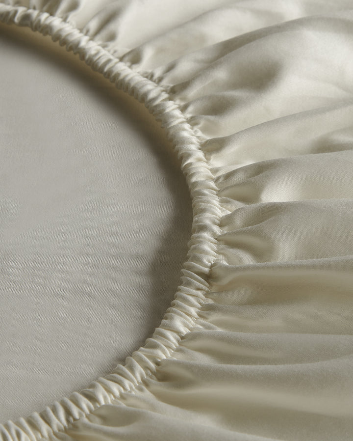 blanky GOTS Cotton Sheet Set