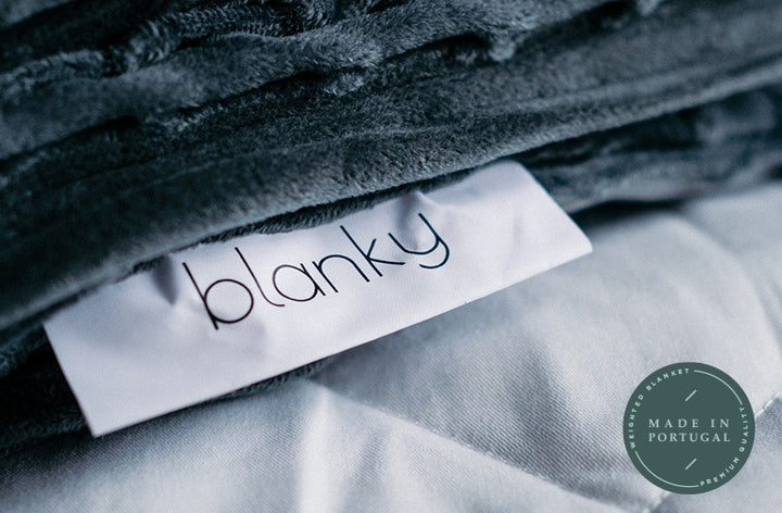 blanky Made in Portugal