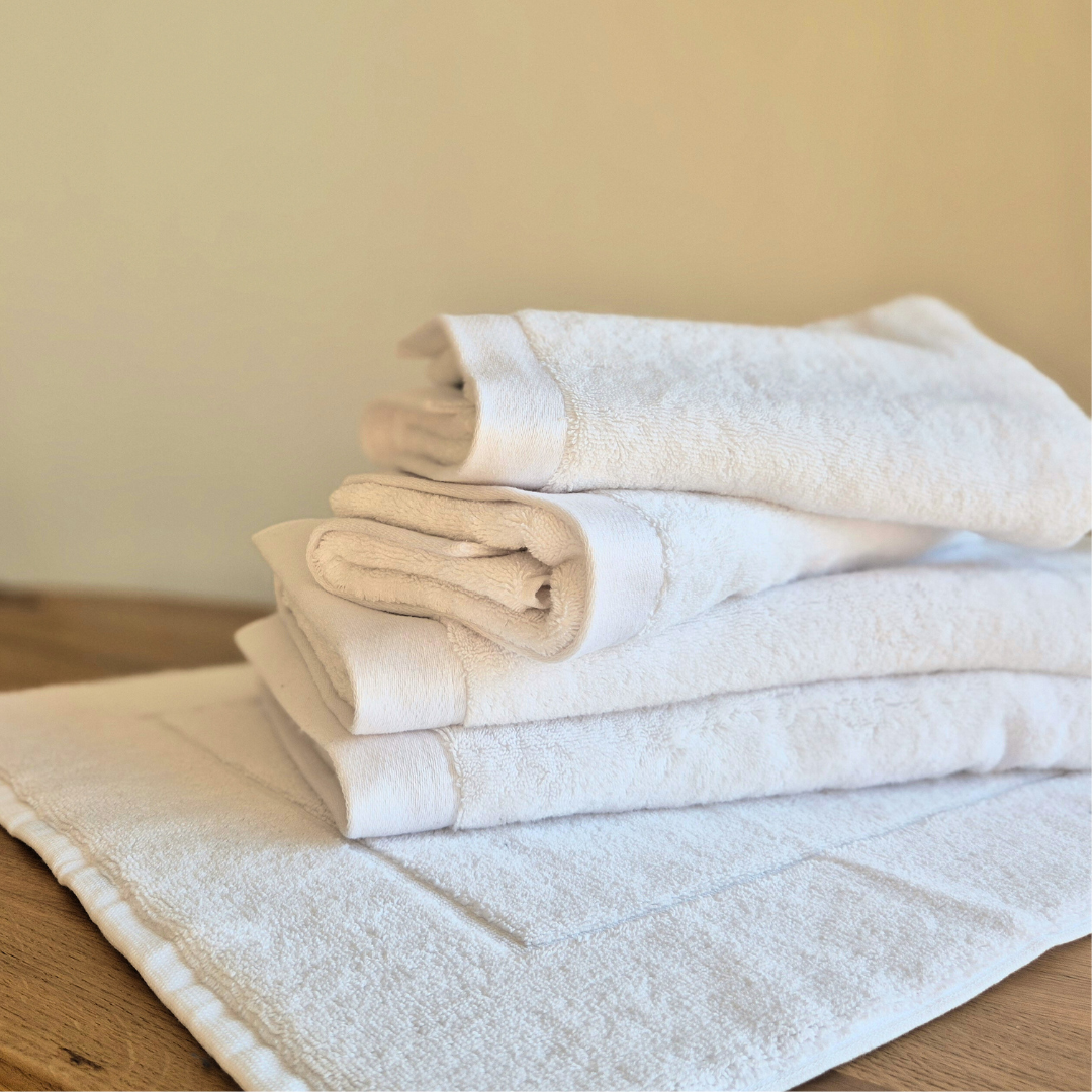 blanky Bamboo Towel-set