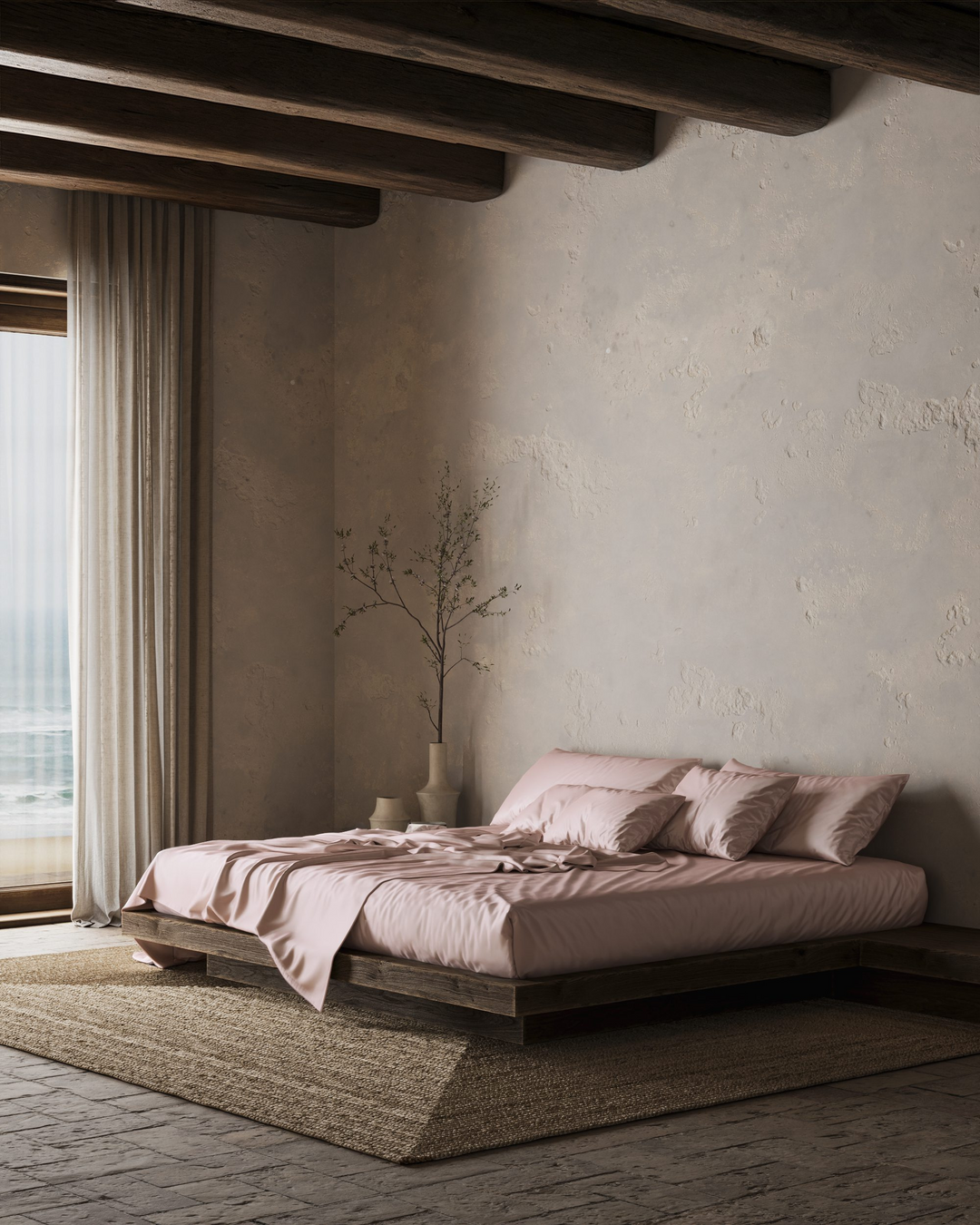 Bamboo Sheet set ICE 2.0