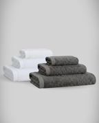 2-Pack | blanky Bamboo Towel-set