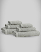 2-Pack | blanky Bamboo Towel-set