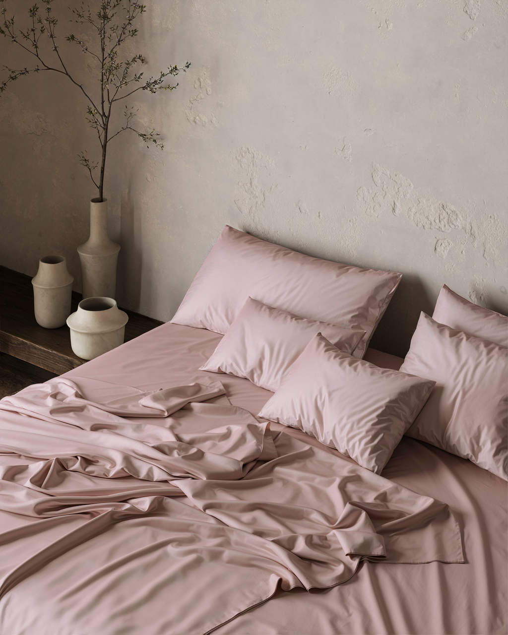 Flat sheet