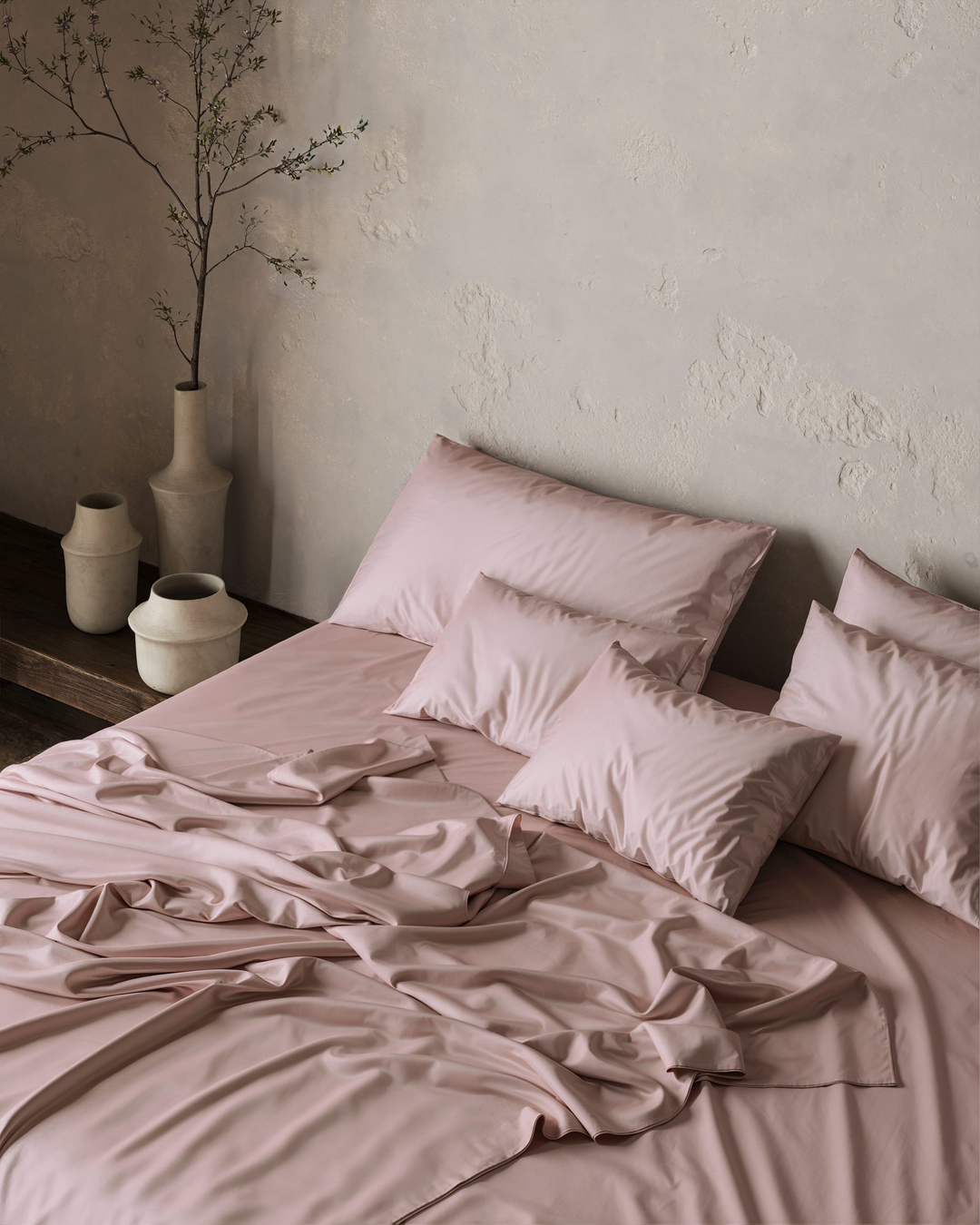 Bamboo Sheet set ICE 2.0