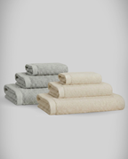 2-Pack | blanky Bamboo Towel-set