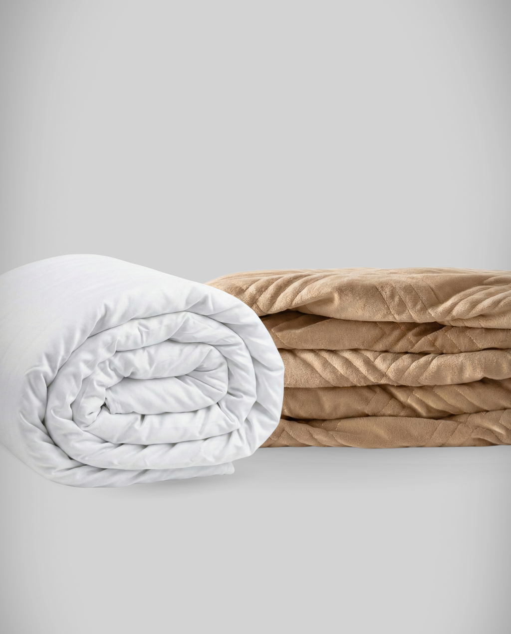 Winter Cover + ICE Cover