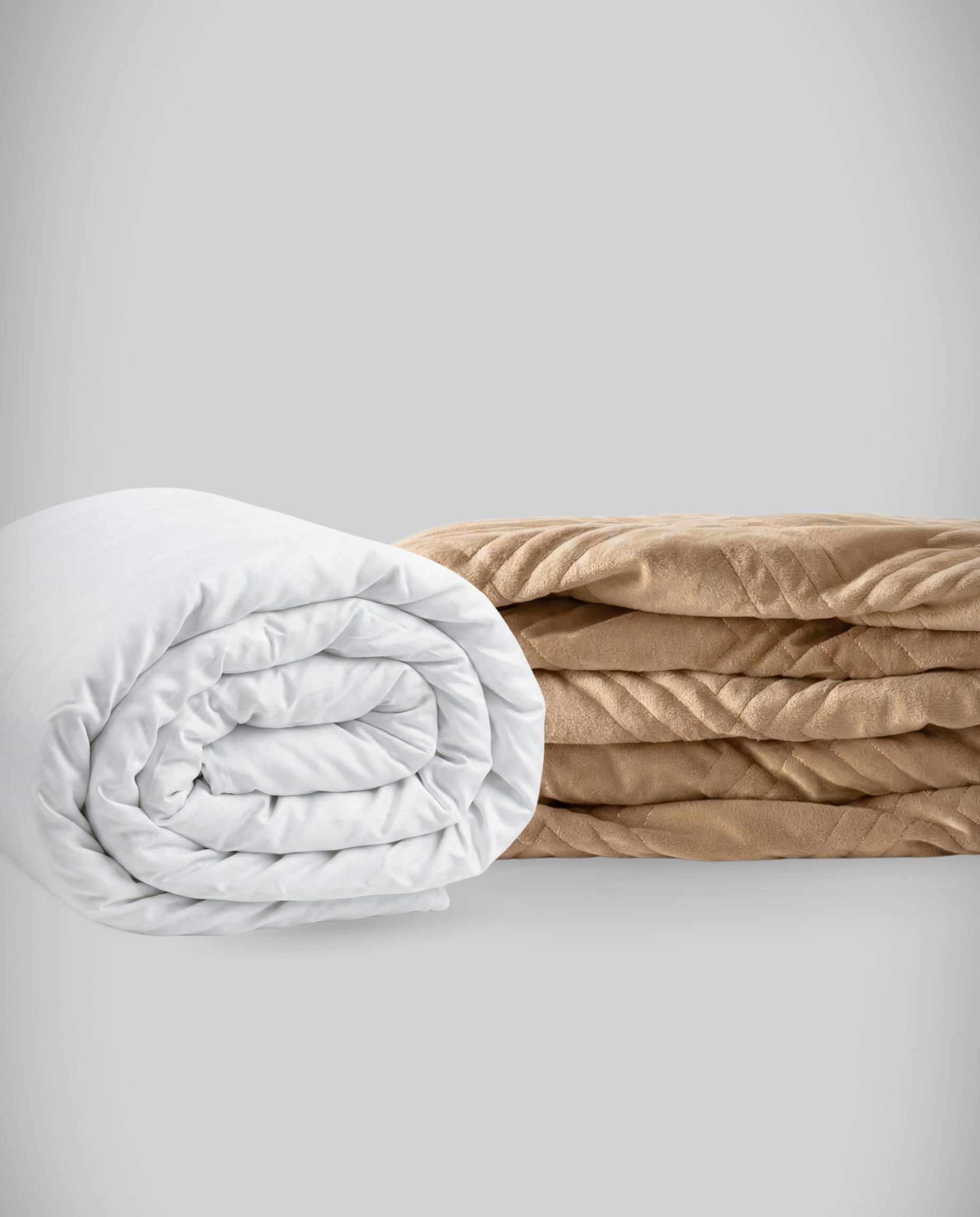 Winter Cover + ICE Cover