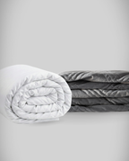 Winter Cover + ICE Cover