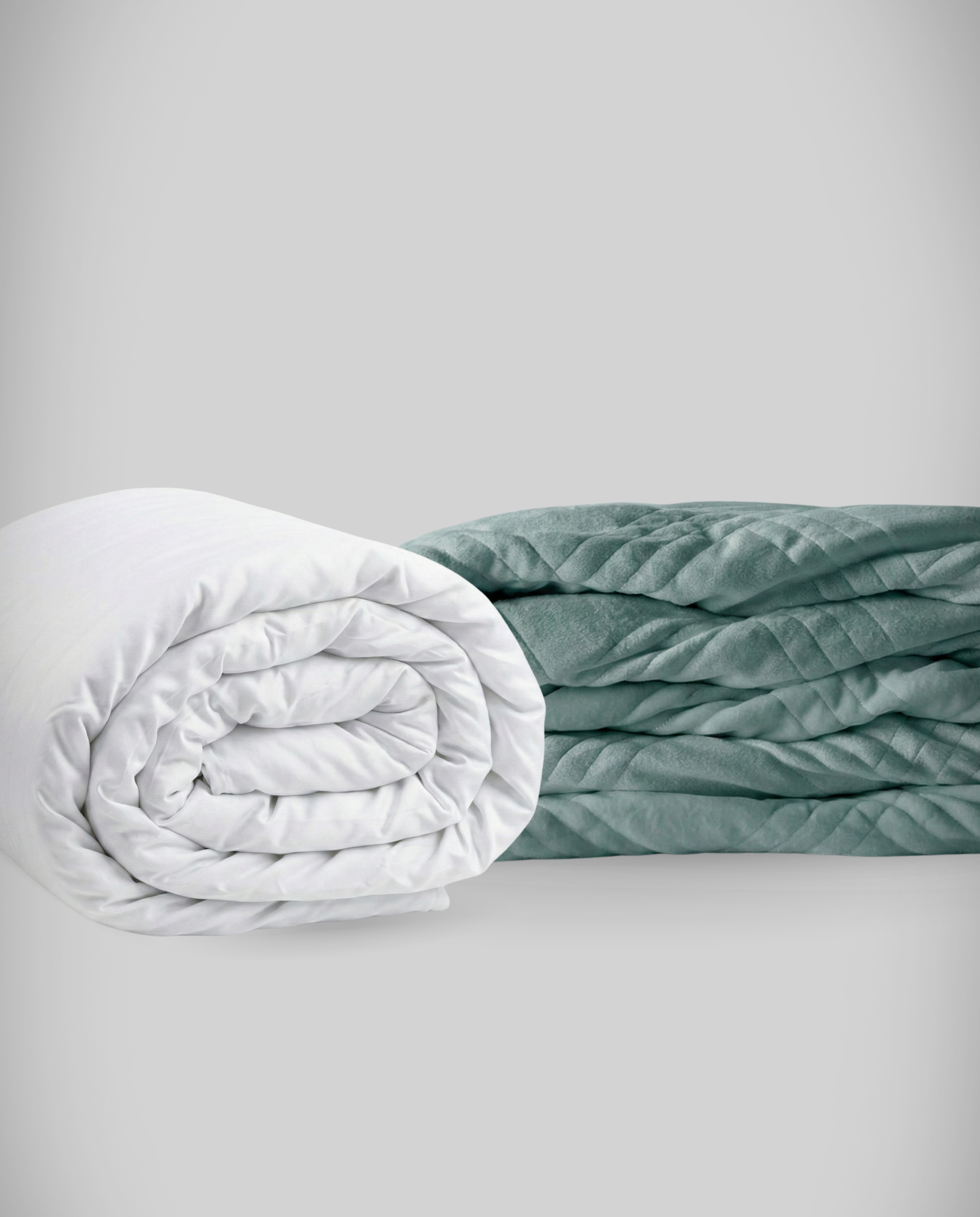 Winter Cover + ICE Cover