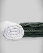 Winter Cover + ICE Cover