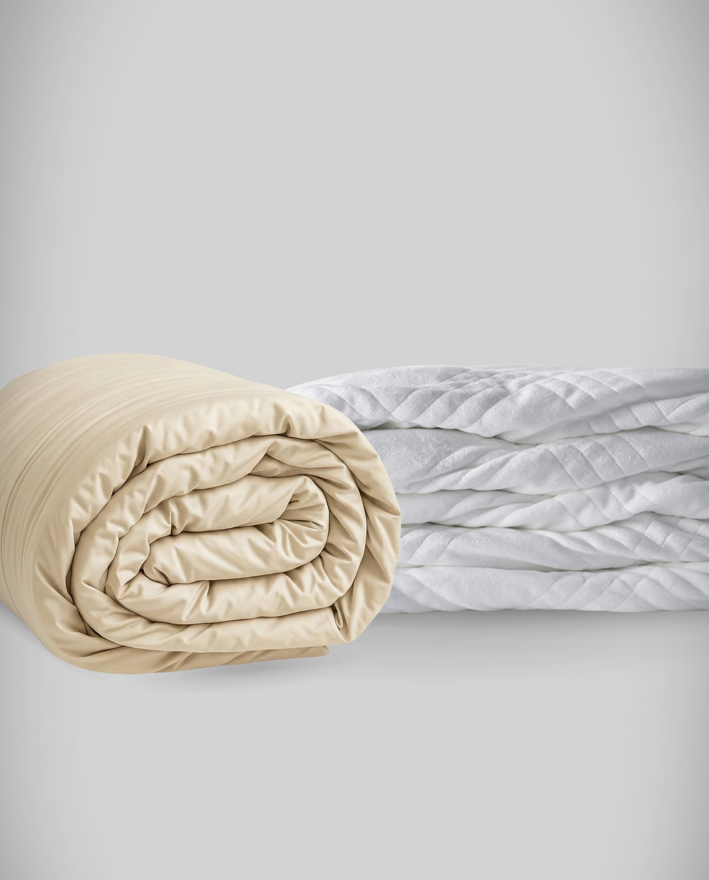 Winter Cover + ICE Cover