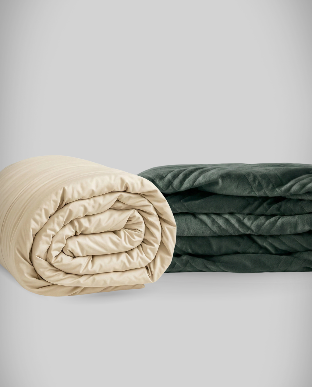 Winter Cover + ICE Cover