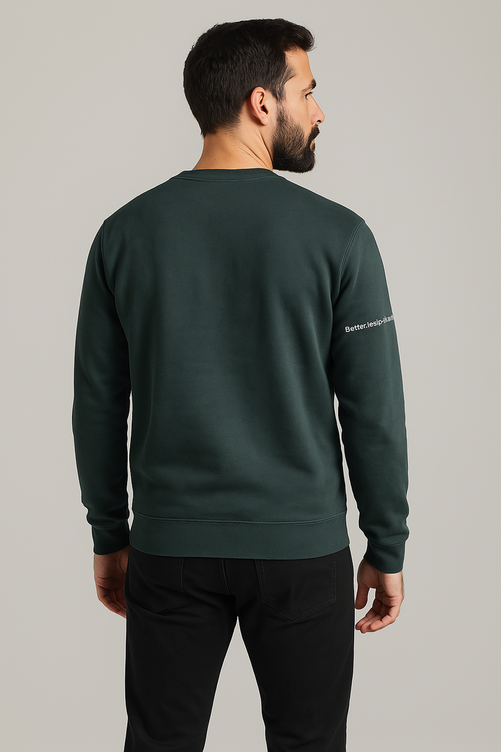 blanky Sweatshirt