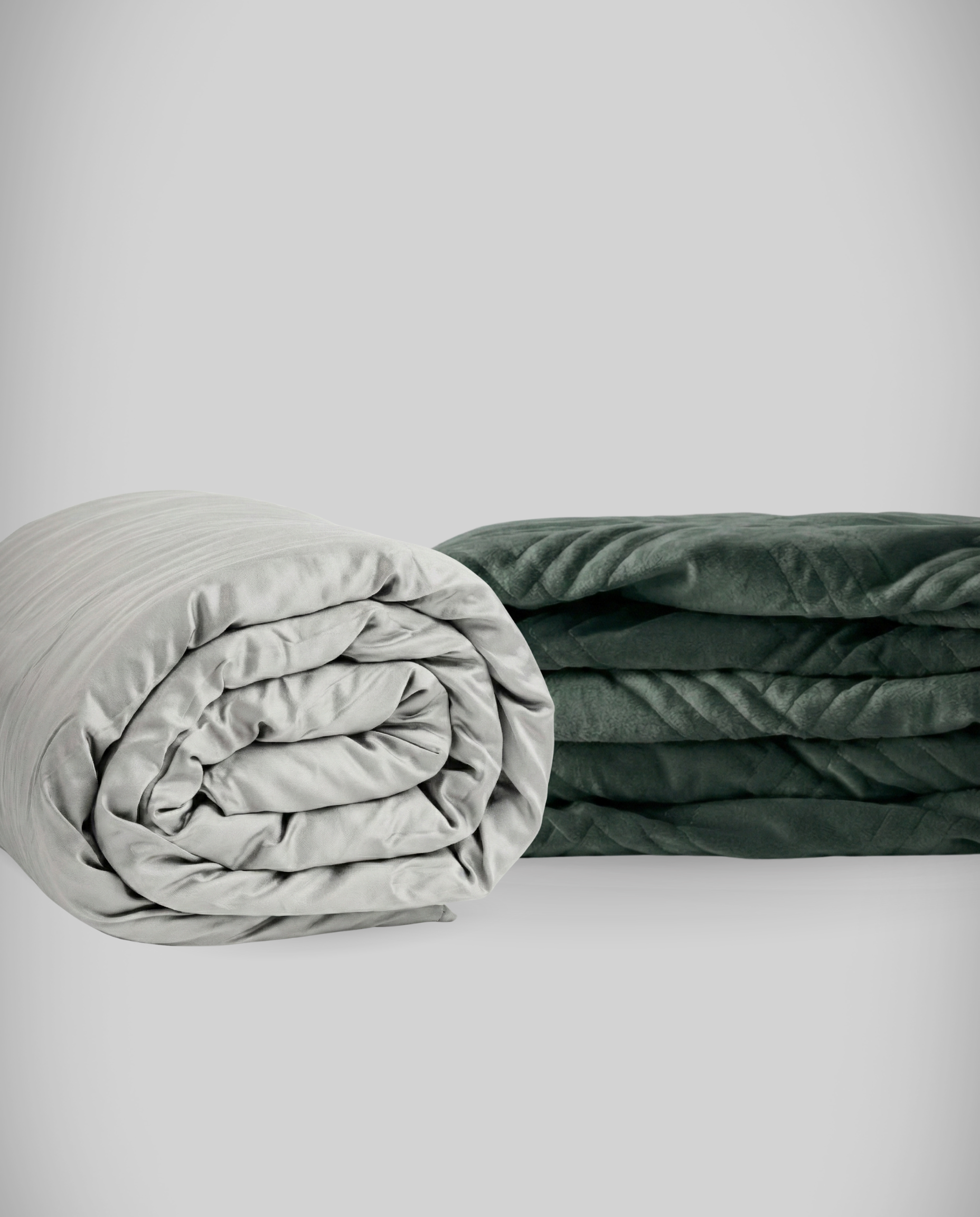 Winter Cover + ICE Cover