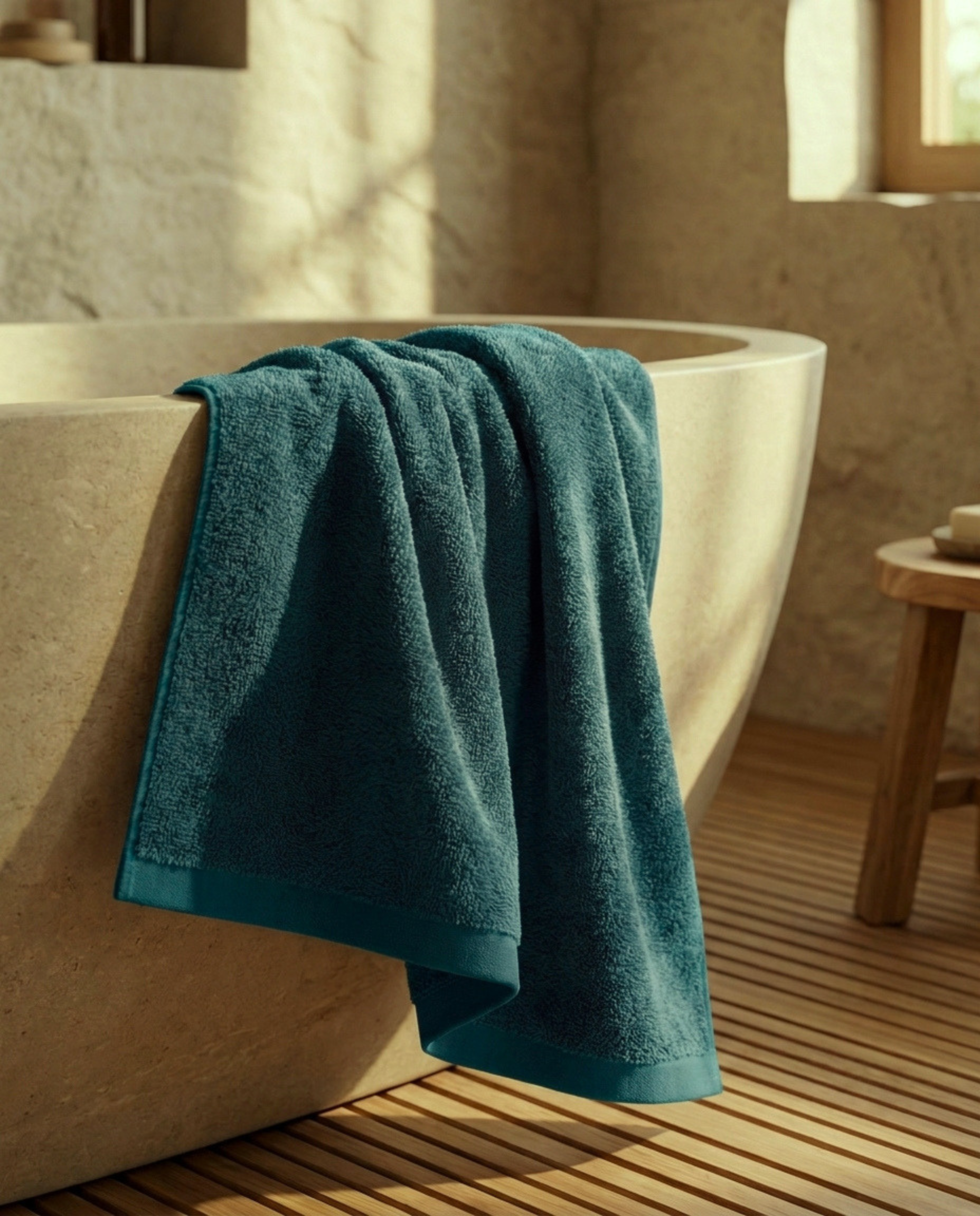 blanky Bamboo Bath Towel