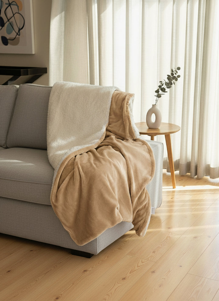 blanky Sofa Throw