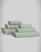 2-Pack | blanky Bamboo Towel-set
