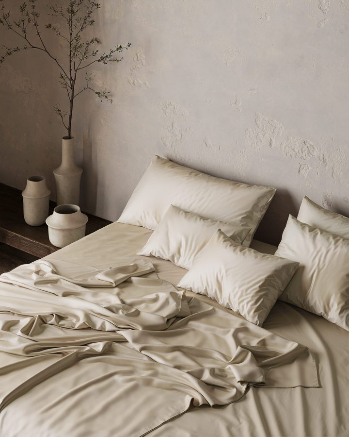Bamboo Sheet set ICE 2.0