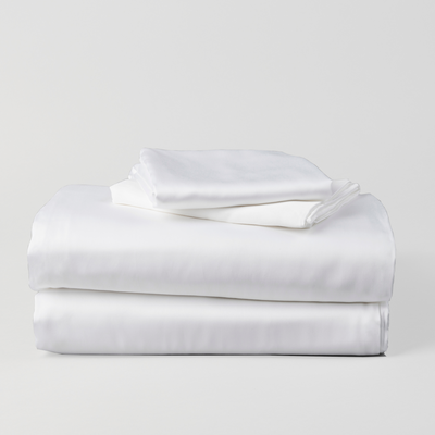 blanky Bamboo Sheets + Pillowcase set