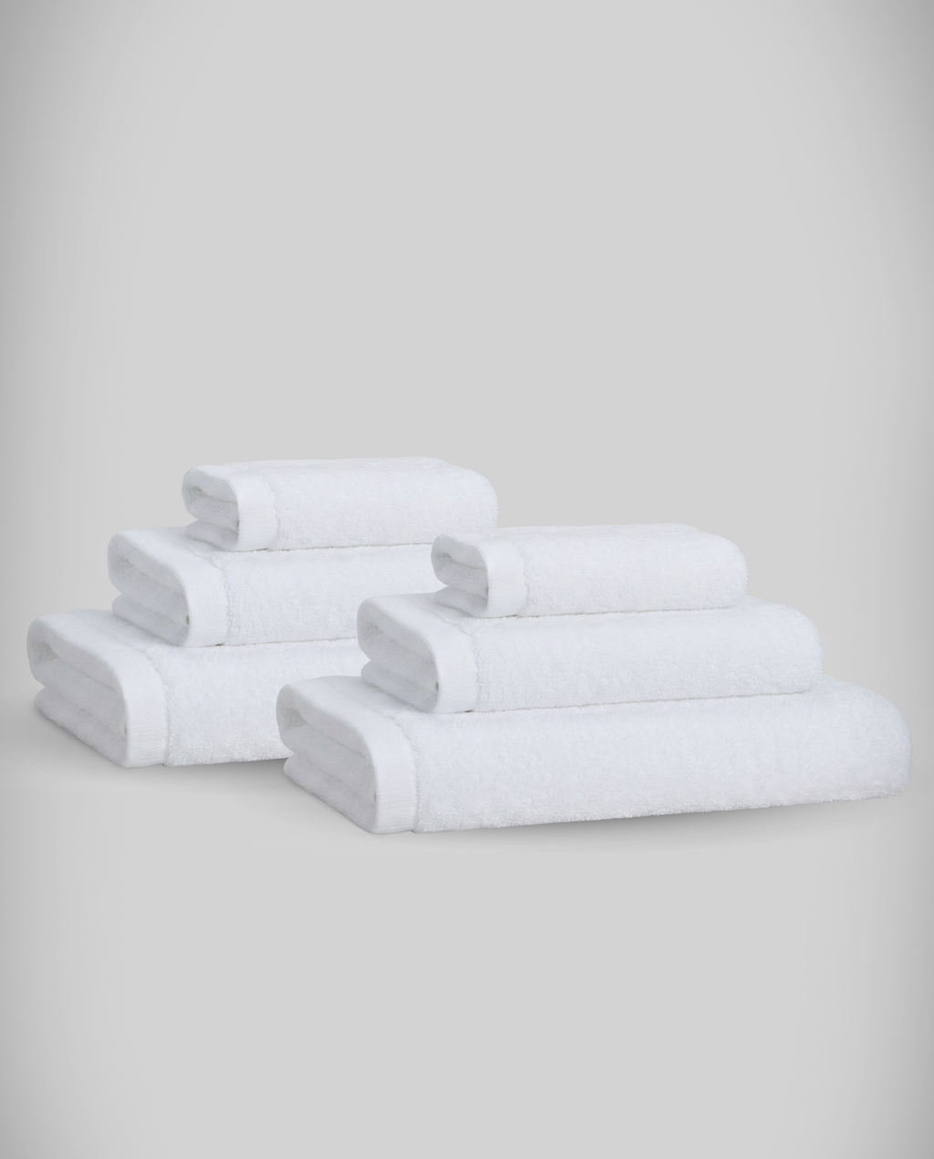 2-Pack | blanky Bamboo Towel-set