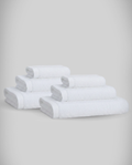 2-Pack | blanky Bamboo Towel-set