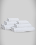 2-Pack | blanky Bamboo Towel-set