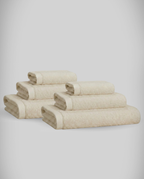 2-Pack | blanky Bamboo Towel-set
