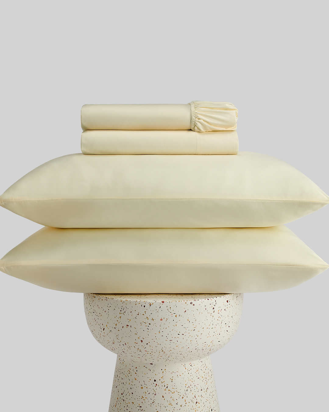 Fitted sheet